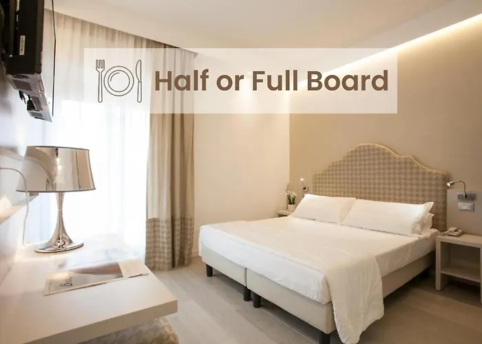 GrottamareHotel Jesolo