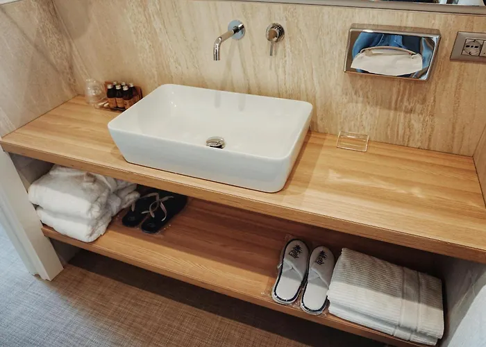 Le SoleilHotel Jesolo